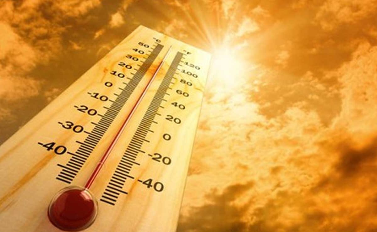 Telangana Heatwave Alert: IMD Warns 13 Districts, Government Launches Action Plan 1 Telangana Heatwave Alert: IMD Warns 13 Districts, Government Launches Action Plan