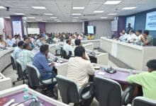 Hyderabad Gears Up for Monsoon: 146 Water-Logging Spots Identified, Action Plan in Full Swing