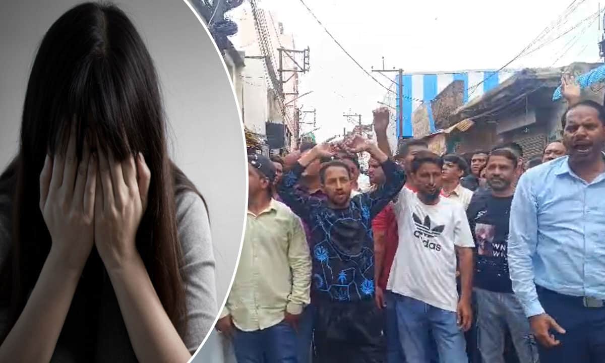 Hyderabad Horror: Minor Girls Sexually Abused by Own Cousins for 5 Years, Forced Abortion to Cover Up Crime