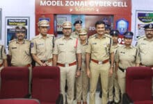 Hyderabad Police Launches Zonal Cyber Cells Across All 7 Zones to Tackle Cybercrime Surge