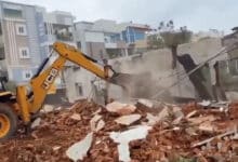 HYDRAA Reclaims Public Park in Maitreya Nagar, Ends Years-Long Illegal Occupation