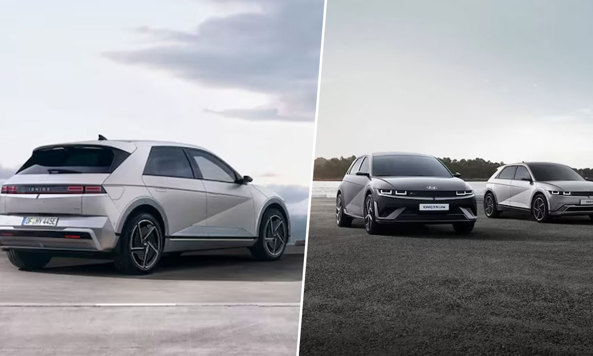 Hyundai India Unveils Bold Plan: 26 New Models, Including EVs, Hybrids, and ICE Vehicles 1 Hyundai India Unveils Bold Plan: 26 New Models, Including EVs, Hybrids, and ICE Vehicles