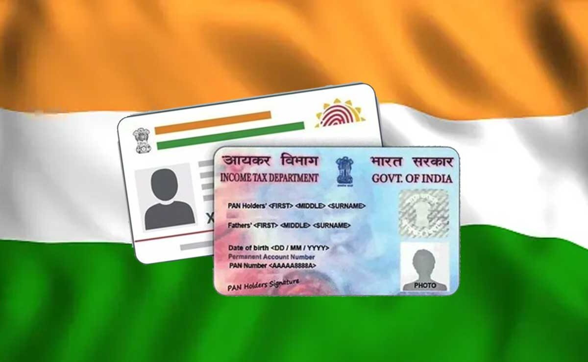 Government Clarifies: Aadhaar, PAN Not Valid Proofs of Indian Citizenship