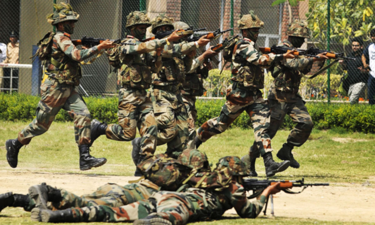 Hyderabad: Mock Air-Raid Drill at 4 p.m. Today, Traffic Restrictions in These Four Key Zones 1 Hyderabad: Mock Air-Raid Drill at 4 p.m. Today, Traffic Restrictions in These Four Key Zones