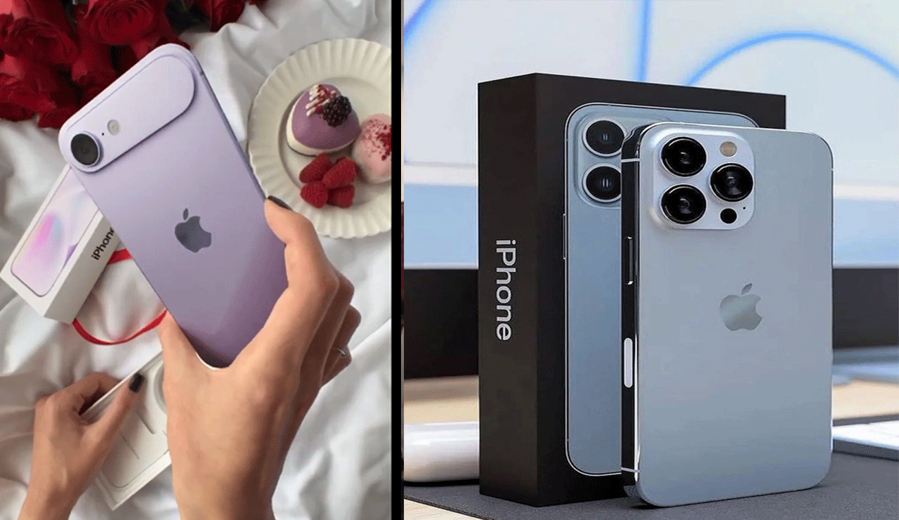iPhone 17 Series: Leaked Details About Design, Features, and Pricing Ahead of Official Launch 3 iPhone 17 Series: Leaked Details About Design, Features, and Pricing Ahead of Official Launch