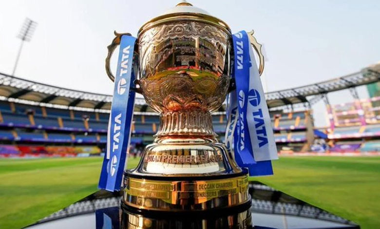 IPL 2025 Suspended for One Week Amid India-Pakistan Tensions 1 IPL 2025 Suspended for One Week Amid India-Pakistan Tensions