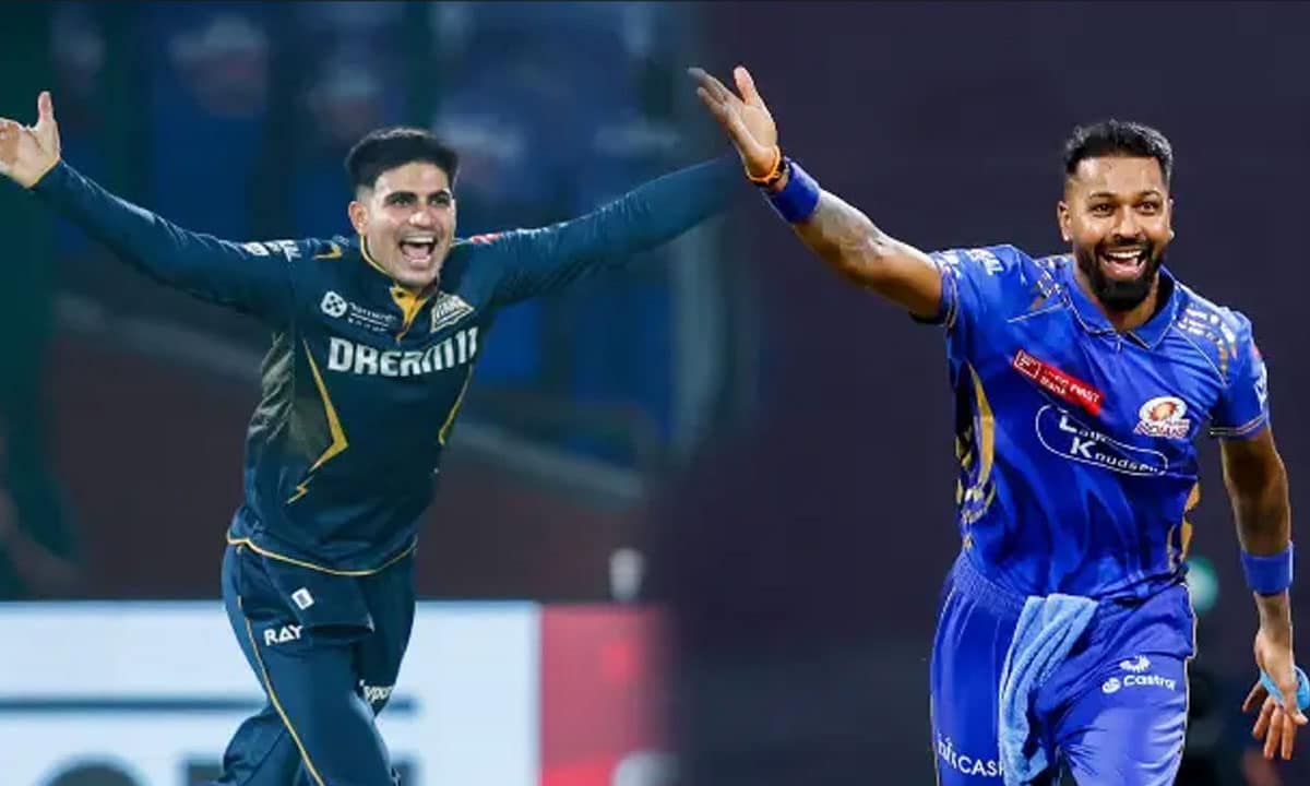 Mumbai Indians Eye Sixth Title as Gujarat Titans Grapple with Injuries Ahead of IPL 2025 Eliminator
