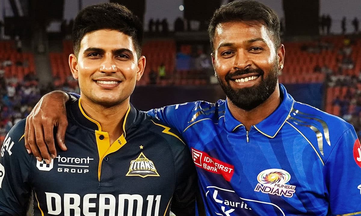 MI Win Toss, Opt to Bat in IPL Eliminator Against GT