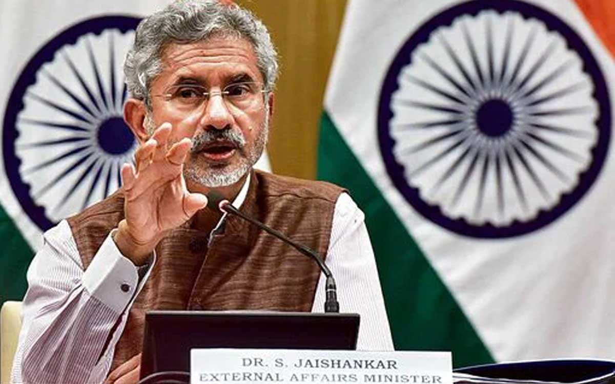 India-Pakistan Ceasefire Confirmed: Jaishankar Announces Breakthrough 1 India-Pakistan Ceasefire Confirmed: Jaishankar Announces Breakthrough