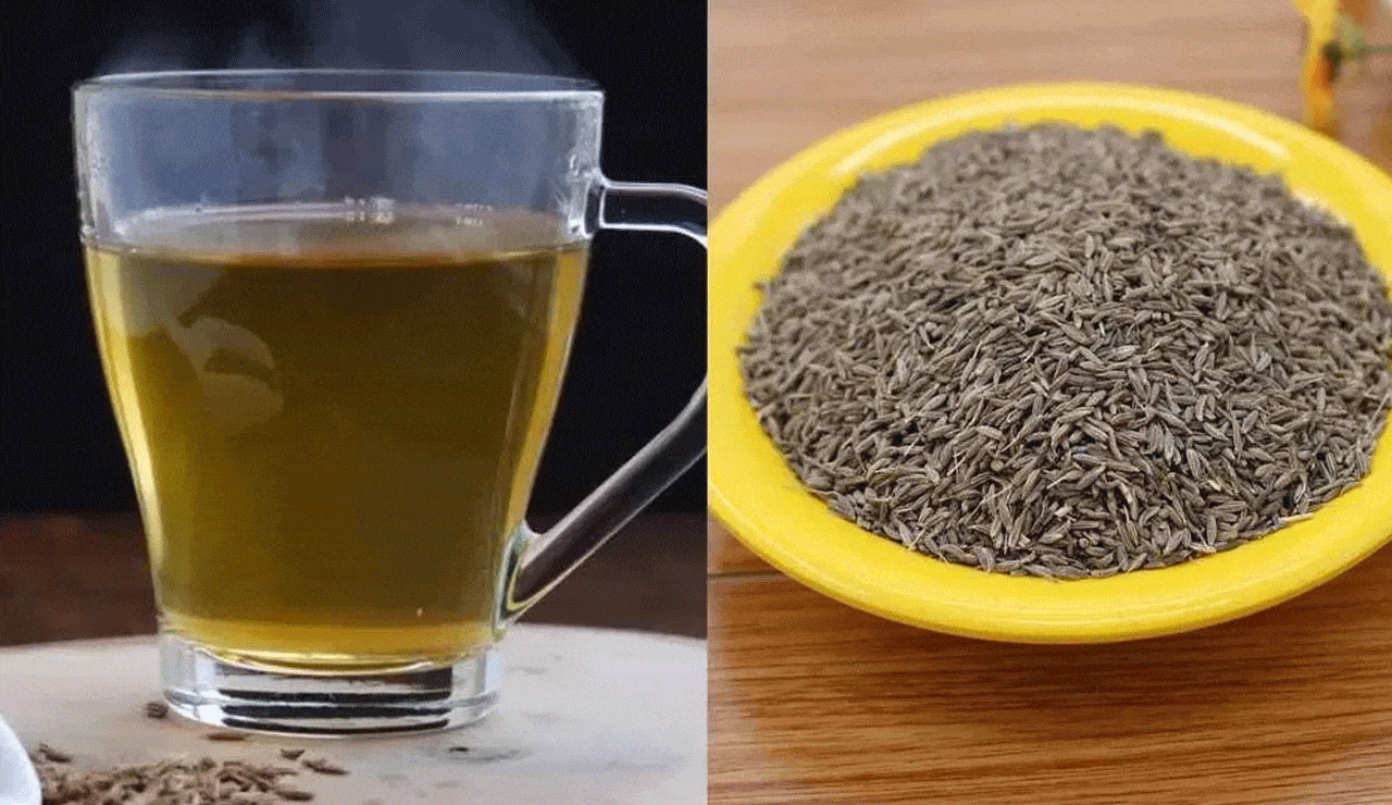 Not Just Water: Drink It Daily on an Empty Stomach for Amazing Health Benefits!"
