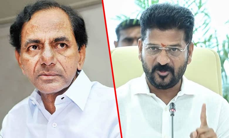 KCR Should Discharge His Duties as Leader of Opposition: CM Revanth Reddy