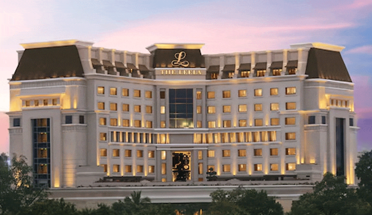 The Leela Hyderabad Launches 'Dawat-e-Hyderabadi' to Celebrate Nizami Culinary Heritage
