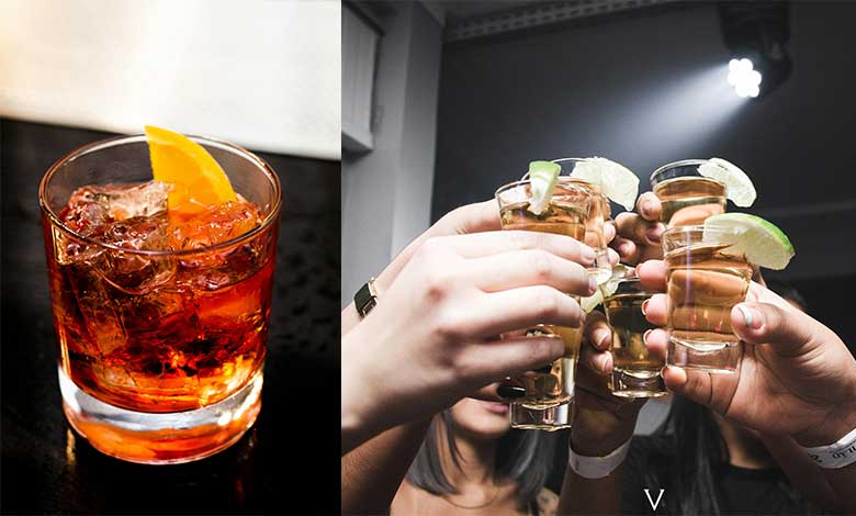 Liquor Prices Expected to Rise 1 Liquor Prices Expected to Rise