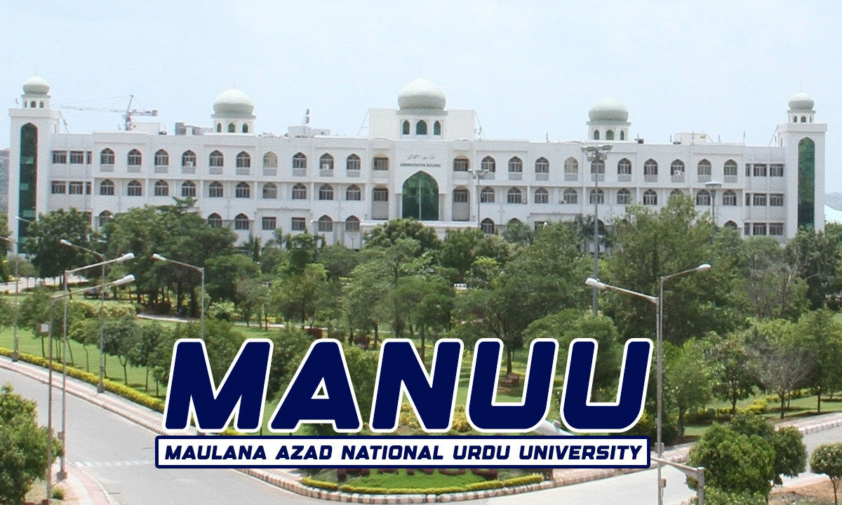 MANUU Cancels MoU with Turkey’s Yunus Emre Institute Amid Diplomatic Tensions 1 MANUU Cancels MoU with Turkey’s Yunus Emre Institute Amid Diplomatic Tensions