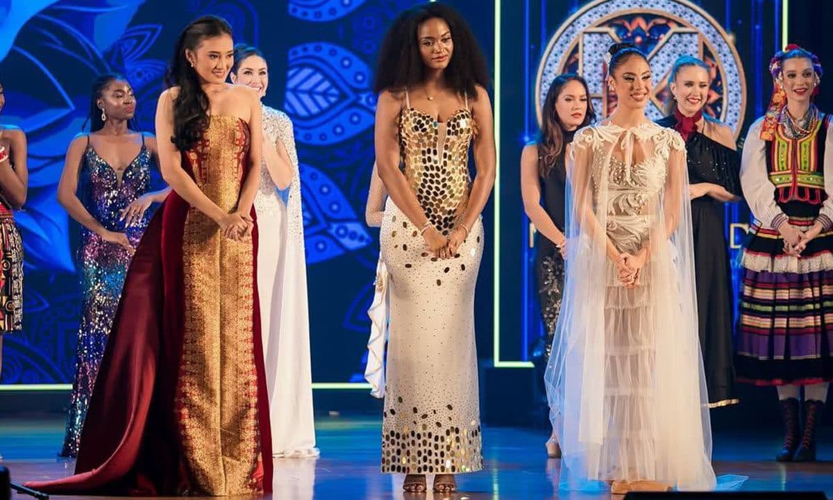 Miss World 2025: 20 Finalists Announced for Head-to-Head Challenge