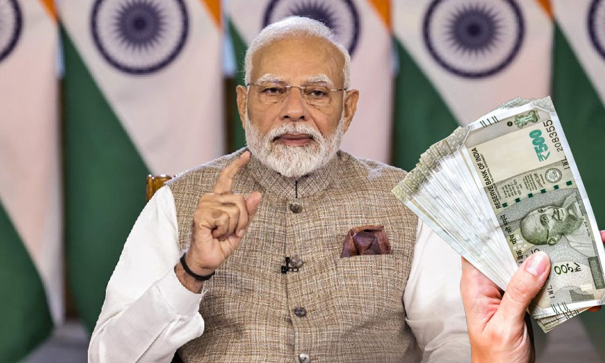 Has Modi Government Really Deposited ₹10,000 in Everyone’s Account? 1 Has Modi Government Really Deposited ₹10,000 in Everyone’s Account?