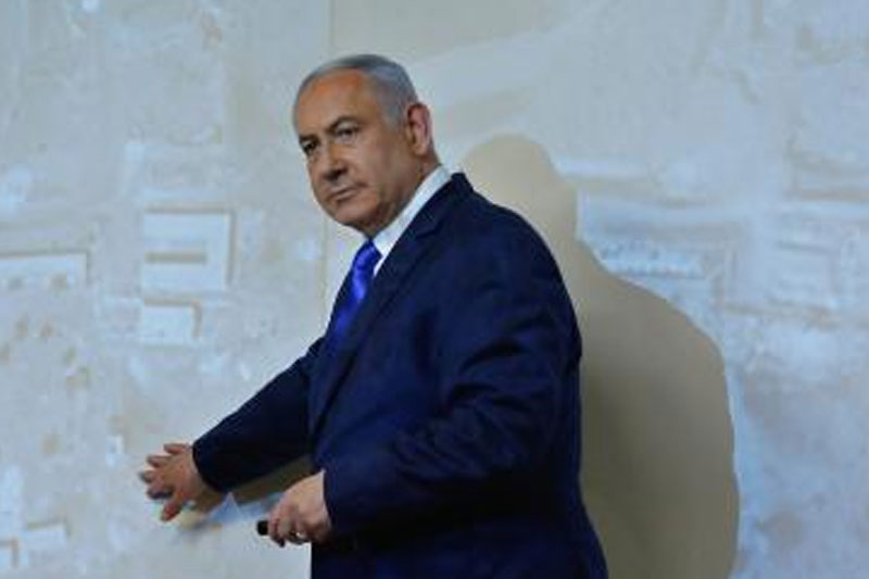 Israel Approves Plan to Seize Entire Gaza Strip and Stay Indefinitely 1 Israel Approves Plan to Seize Entire Gaza Strip and Stay Indefinitely