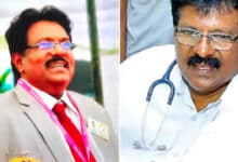Telangana Govt Removes Niloufer Superintendent Over Allegations, Appoints Dr. Vijay Kumar as In-Charge