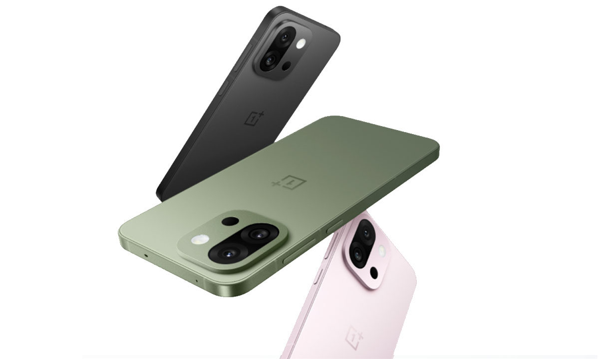 OnePlus 13S Unveils Revolutionary ‘Plus Key’—Goodbye Alert Slider, Hello Custom Commands! 1 OnePlus 13S Unveils Revolutionary ‘Plus Key’—Goodbye Alert Slider, Hello Custom Commands!