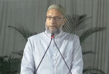 Barister Asaduddin Owaisi Advises Pilgrims to Perform Hajj with Patience, Gratitude, and Spirituality 3 Barister Asaduddin Owaisi Advises Pilgrims to Perform Hajj with Patience, Gratitude, and Spirituality