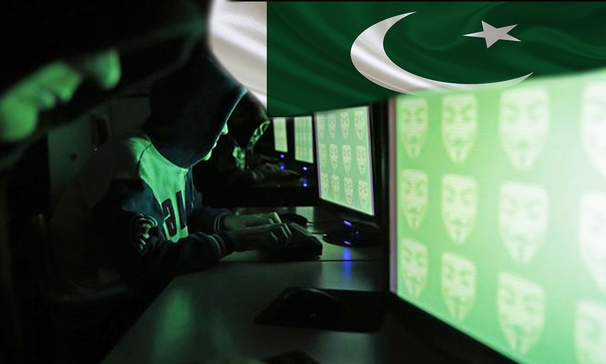 Pakistan-Backed Hackers Target Indian Army-Linked Websites, Fail to Breach Security 1 Pakistan-Backed Hackers Target Indian Army-Linked Websites, Fail to Breach Security