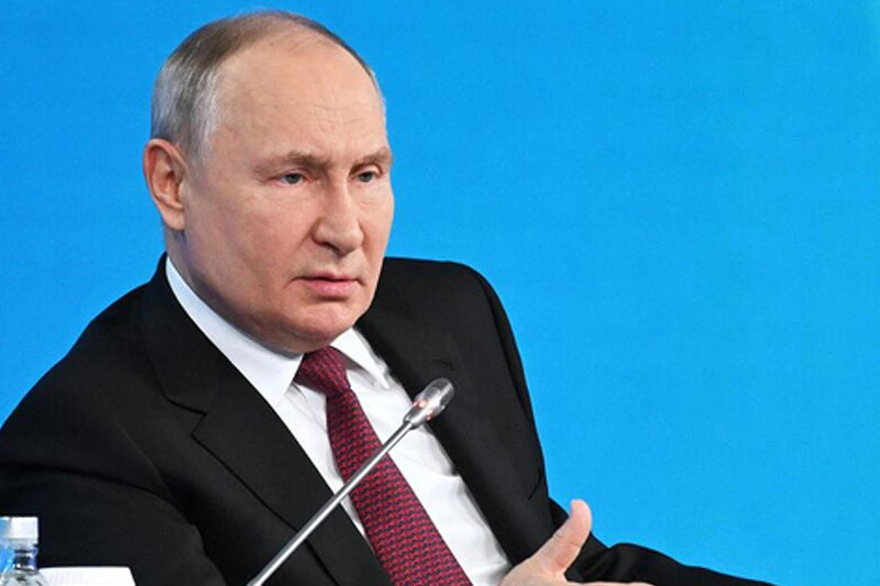 Putin Condemns Pahalgam Attack in Call with PM Modi, Demands Action Against Perpetrators 1 Putin Condemns Pahalgam Attack in Call with PM Modi, Demands Action Against Perpetrators