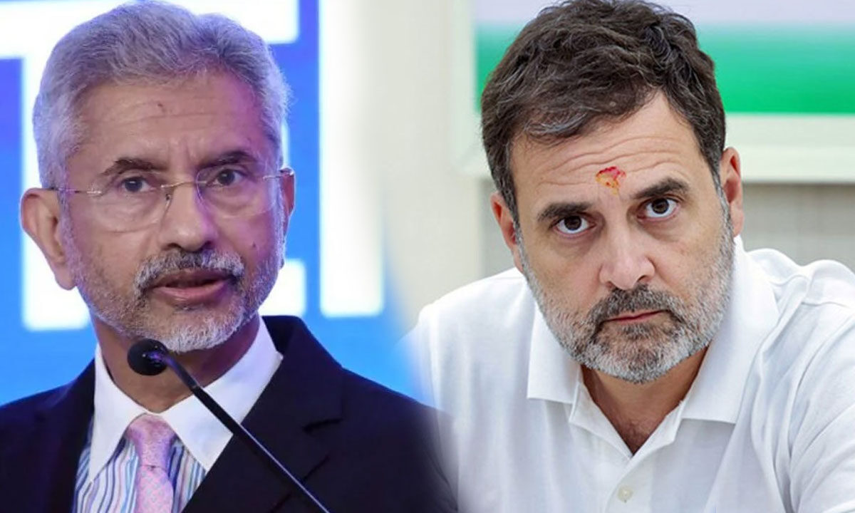 Did India Tip Off Pakistan Before Operation Sindoor? Rahul’s Claim Ignites Political Firestorm 1 Did India Tip Off Pakistan Before Operation Sindoor? Rahul’s Claim Ignites Political Firestorm