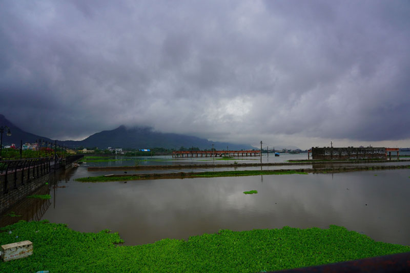 Southwest Monsoon Likely to Enter South Andaman Sea by May 13 1 Southwest Monsoon Likely to Enter South Andaman Sea by May 13