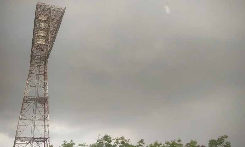 Early Monsoon Alert! Telangana Braces for Week-Long Thunderstorms and Heavy Rain 1 Early Monsoon Alert! Telangana Braces for Week-Long Thunderstorms and Heavy Rain