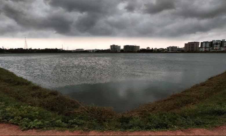 Telangana and Hyderabad Set for Weather Relief as Thunderstorms Predicted till May 7 1 Telangana and Hyderabad Set for Weather Relief as Thunderstorms Predicted till May 7