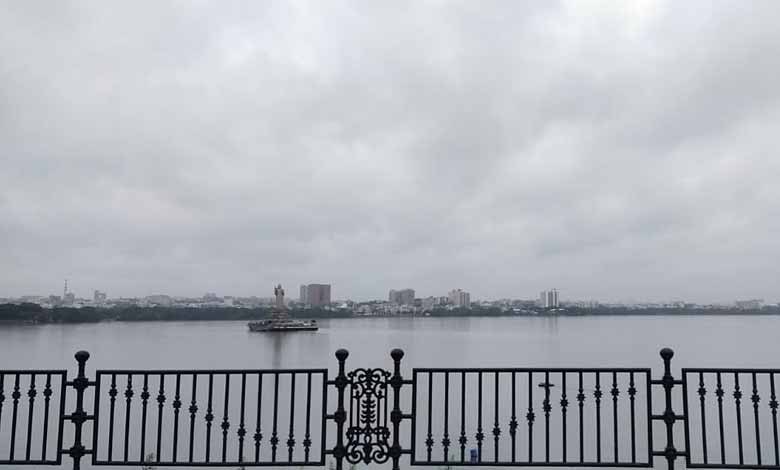 Hyderabad: IMD Warns of Intense Rainfall in Telangana as Monsoon Advances Ahead of Schedule 1 Hyderabad: IMD Warns of Intense Rainfall in Telangana as Monsoon Advances Ahead of Schedule