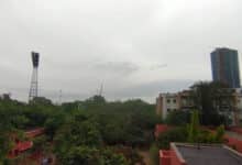 Heavy Rain in Hyderabad Brings City to Standstill, CM Revanth Reddy Orders Emergency Measures Across State