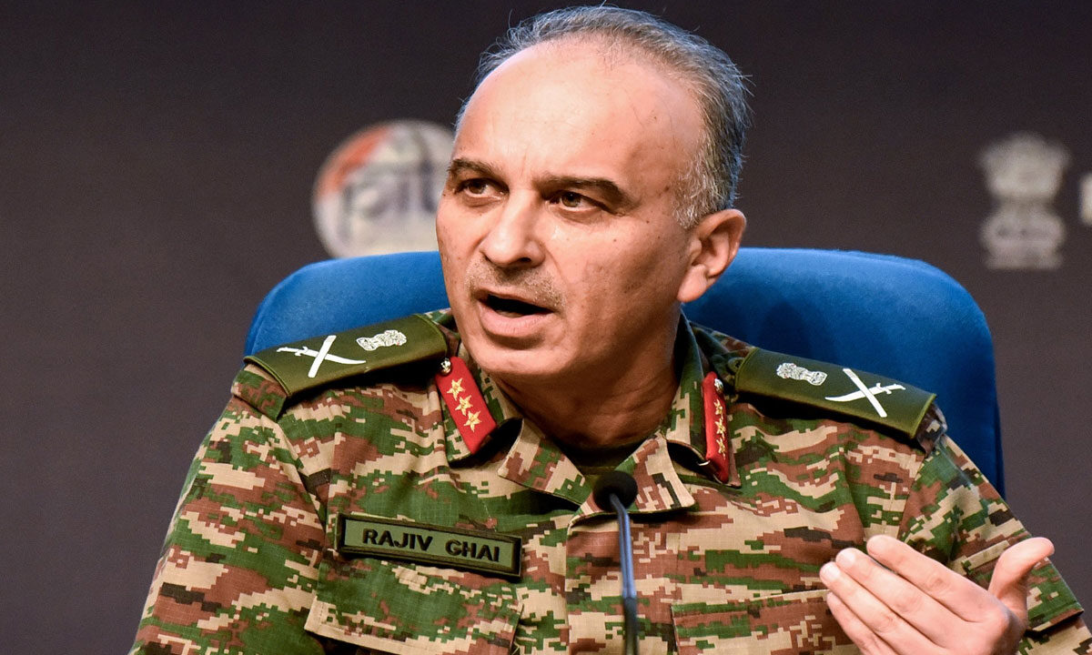 India-Pakistan DGMO Talks Conclude After Ceasefire Agreement 1 India-Pakistan DGMO Talks Conclude After Ceasefire Agreement