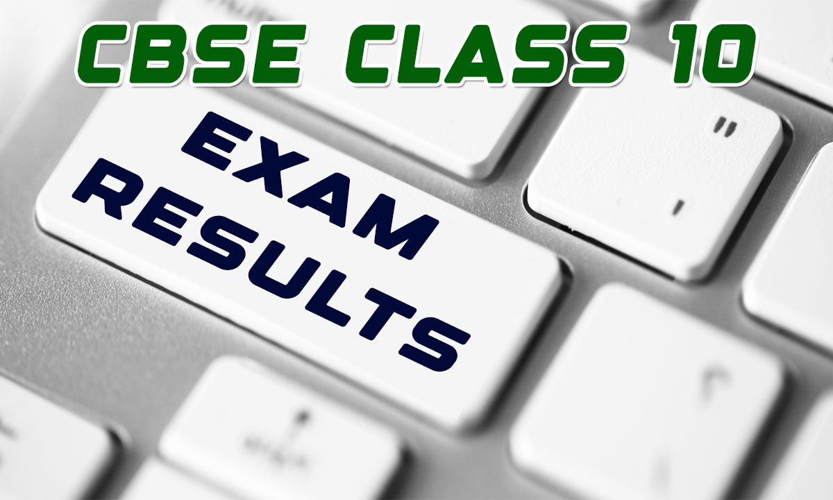CBSE Class 10 Results Declared: Over 93% Students Pass 1 CBSE Class 10 Results Declared: Over 93% Students Pass