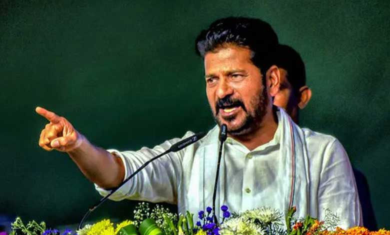 Hyderabad: FIR Filed Against X User for Defamatory Post on CM Revanth Reddy 1 Hyderabad: FIR Filed Against X User for Defamatory Post on CM Revanth Reddy
