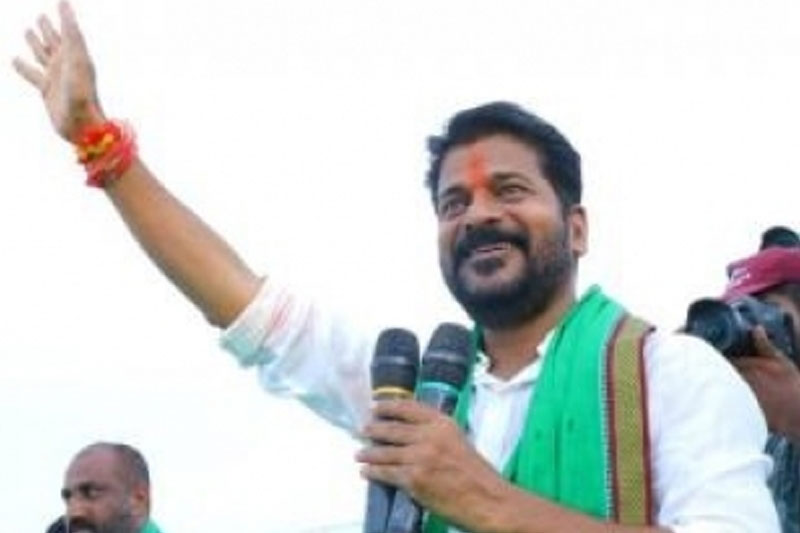 CM Revanth Reddy to Lead Rally in Support of Indian Armed Forces 1 CM Revanth Reddy to Lead Rally in Support of Indian Armed Forces