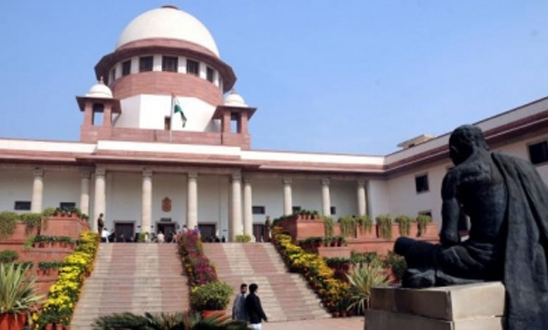 Kancha Gachibowli Dispute: Supreme Court Halts All Activity, Next Hearing on July 23 1 Kancha Gachibowli Dispute: Supreme Court Halts All Activity, Next Hearing on July 23