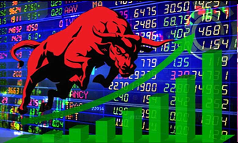 Stock Market Opens Higher: Nifty, Sensex Rise; Adani Ports, Titan Lead Rally 1 Stock Market Opens Higher: Nifty, Sensex Rise; Adani Ports, Titan Lead Rally