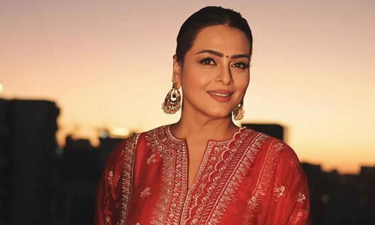 Shilpa Shirodkar Tests Positive for Covid-19, Urges Fans to Stay Alert 1 Shilpa Shirodkar Tests Positive for Covid-19, Urges Fans to Stay Alert