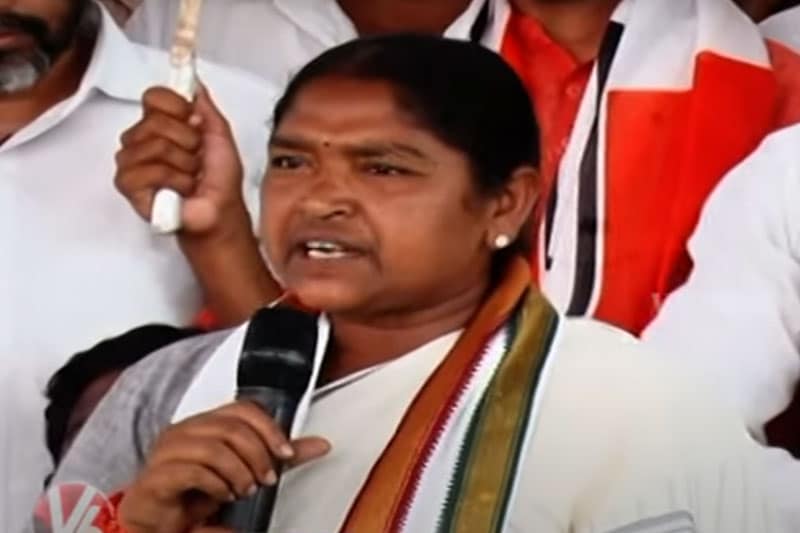 Schemes Will Be Based on Facts, Not Assumptions: Minister Seethakka