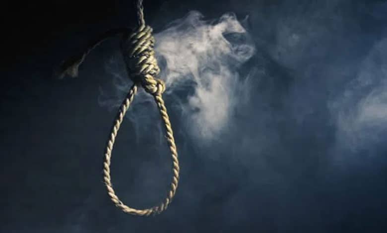 Telangana: 31-Year-Old Man Dies by Suicide Due to Childlessness
