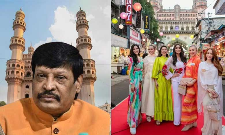 Beauty Pageant in the City of Pearls: Even Beauty Itself is Eager to Reveal Its Splendor 1 Beauty Pageant in the City of Pearls: Even Beauty Itself is Eager to Reveal Its Splendor
