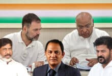 Congress Reshuffles Telangana Unit: Revanth, Bhatti, Azharuddin Among Big Names in 5 New Power-Packed TPCC Panels