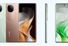Vivo V40e 5G Launched with 120Hz Display, 50MP Selfie Camera, and Rs 9,000 Discount