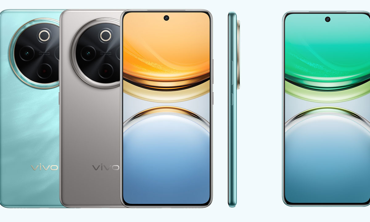 Vivo T4 5G Launched: 7300mAh Battery, 90W Fast Charging, and Launch Offer Price of ₹23,999 1 Vivo T4 5G Launched: 7300mAh Battery, 90W Fast Charging, and Launch Offer Price of ₹23,999