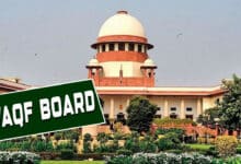 Waqf Not Essential Part of Islam, Centre Tells Supreme Court During Ongoing Hearing
