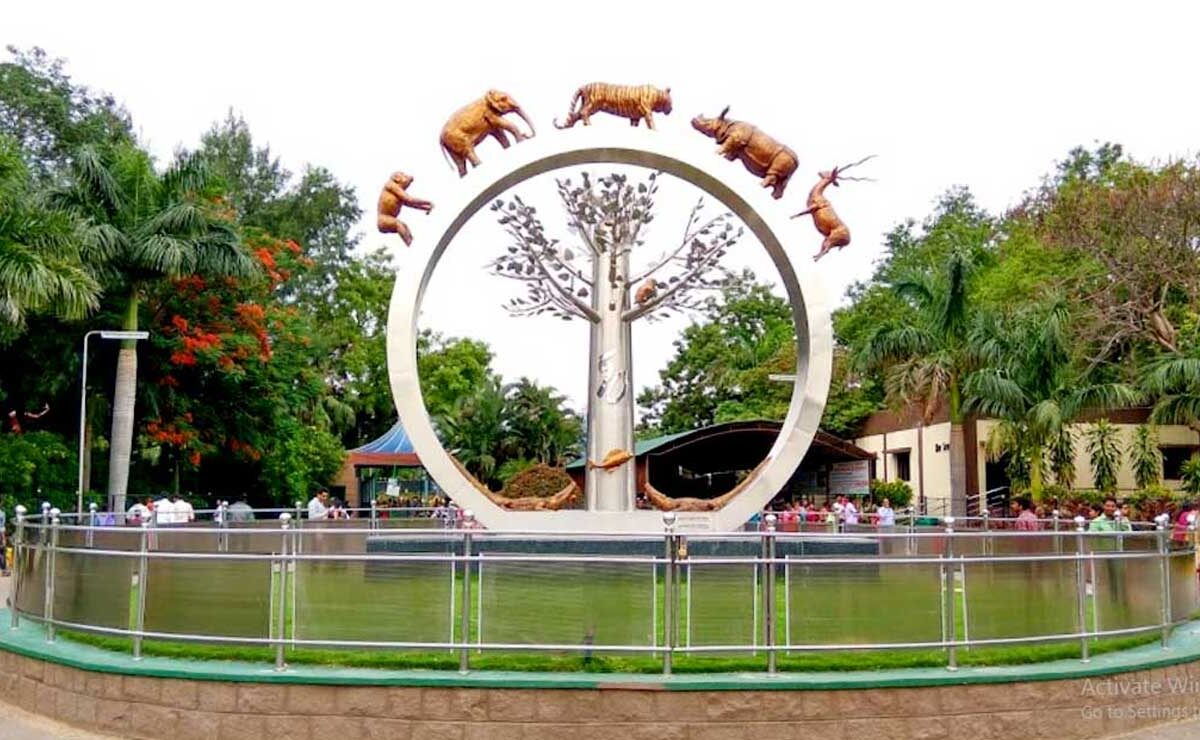 Hyderabad’s Nehru Zoo Launches Summer Camp for Kids with Wildlife Expert from UK 1 Hyderabad’s Nehru Zoo Launches Summer Camp for Kids with Wildlife Expert from UK