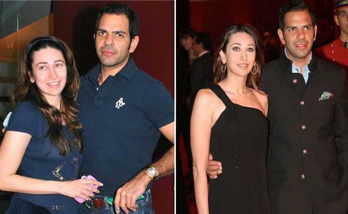 Karisma Kapoor’s Ex-Husband Sanjay Kapur Passes Away Suddenly at UK Polo Club 1 Karisma Kapoor’s Ex-Husband Sanjay Kapur Passes Away Suddenly at UK Polo Club