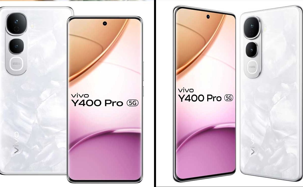 Vivo Y400 5G Launches with 108MP Camera and 7100mAh Battery: A Game-Changer in Budget Phones 1 Vivo Y400 5G Launches with 108MP Camera and 7100mAh Battery: A Game-Changer in Budget Phones