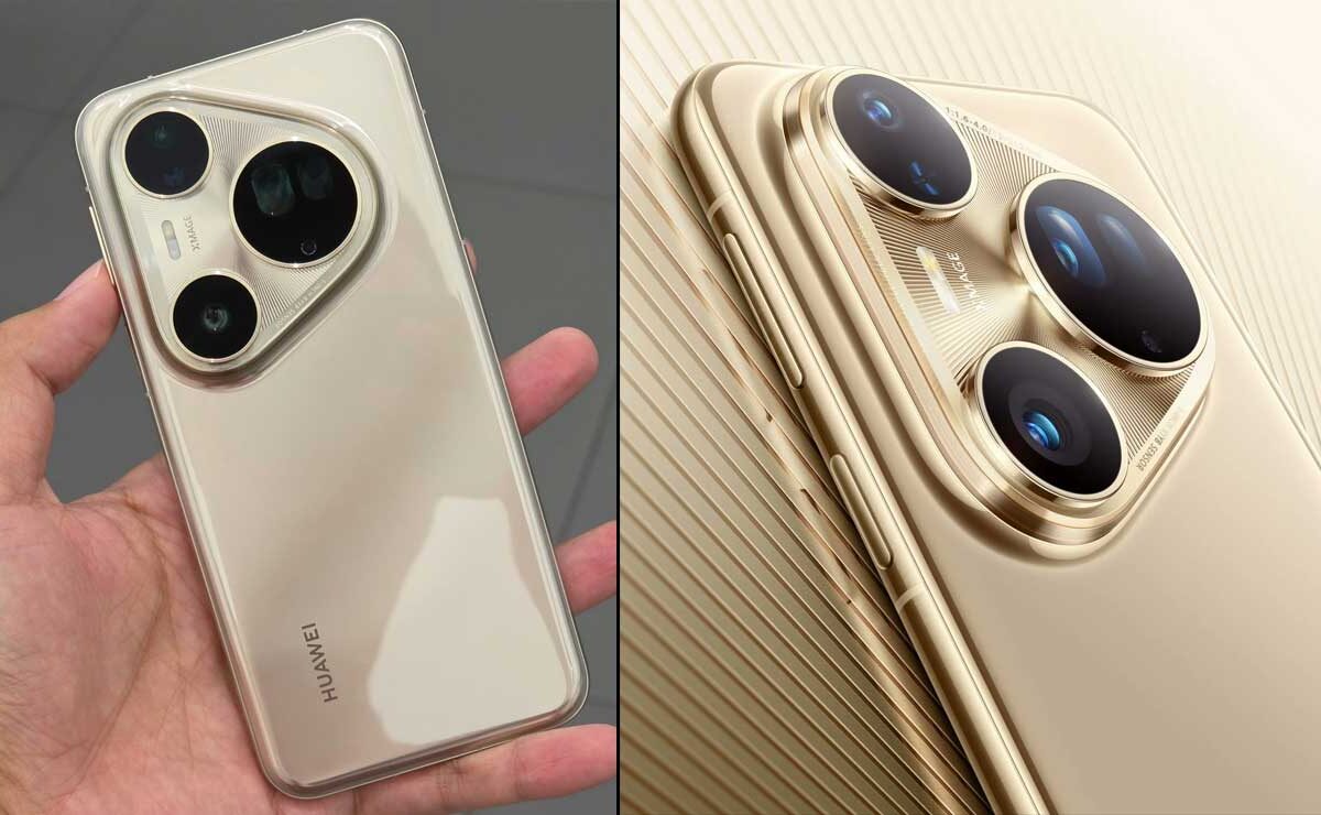 Huawei Pura 80 Series Launched with Next-Gen Camera Tech That Could Shape Future iPhones 1 Huawei Pura 80 Series Launched with Next-Gen Camera Tech That Could Shape Future iPhones